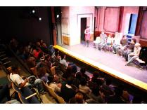 Underwrite a Student to attend our Student Matinee Series