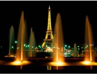 Magnificent Paris