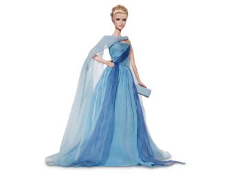Set of 3 Dolls from Barbie: The Grace Kelly Collection - Photo 3