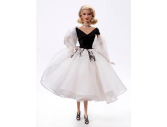 Set of 3 Dolls from Barbie: The Grace Kelly Collection