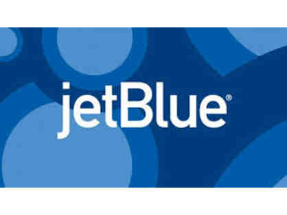 Air Transportation for Four to Any JetBlue Airways Destination!