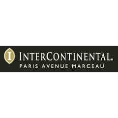 InterContinental Paris avenue Marceau