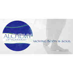 Alchemy of Movement