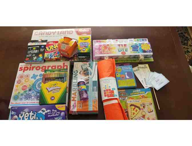 Creedon's - Summer Fun Bag