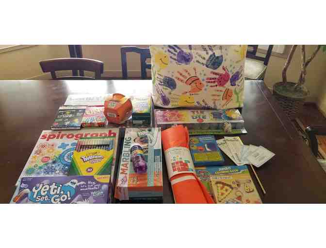 Creedon's - Summer Fun Bag