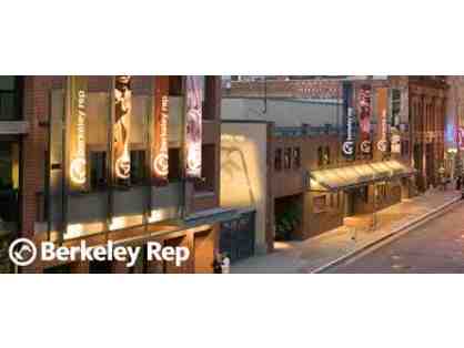 Berkeley Repertory Theater Tickets
