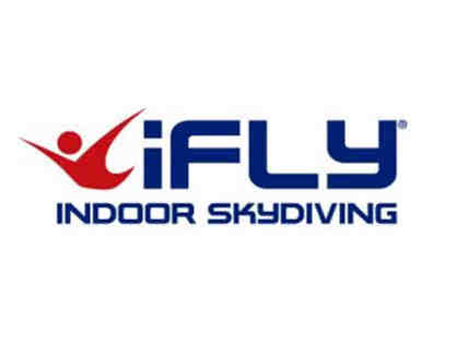 Birusingh's - Friends and Family Package to iFly