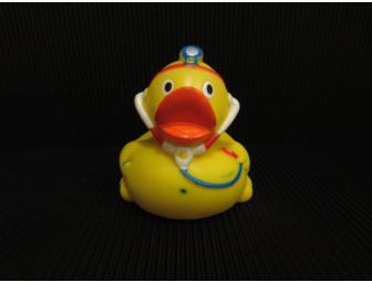 AMC:  Small duck(s) -- Debbi Morgan