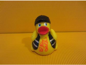 AMC:  Small duck(s) -- Ricky Paull Goldin