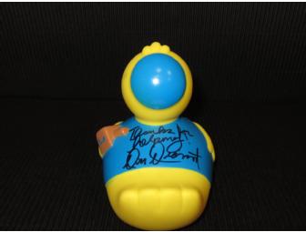 BB:  Small duck(s) -- Don Diamont