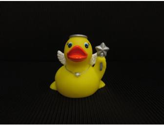 BB:  Small duck(s) -- Kimberly Matula