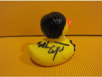 DOOL:  Small duck(s) -- Matthew Ashford