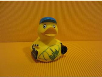 OLTL:  Small duck(s) -- Austin Peck