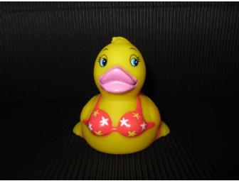 OLTL:  Small duck(s) -- Melissa Archer