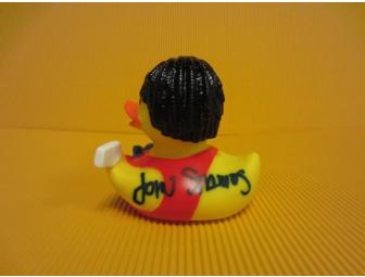 JohnStamos:  Small duck(s) -- 'BLACKIE & THE RIFF RAFF'