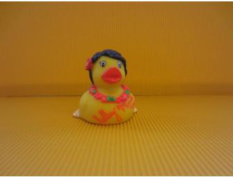 OLTL:  Small duck(s) -- Kelley Missal