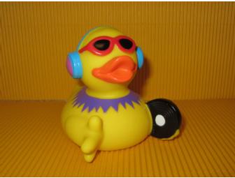 YR:  Small duck(s) -- Bryton