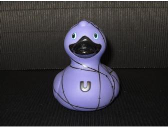 YR:  Small duck(s) -- Greg Rikaart