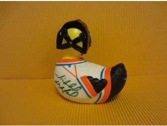 YR:  Small duck(s) -- Michelle Stafford