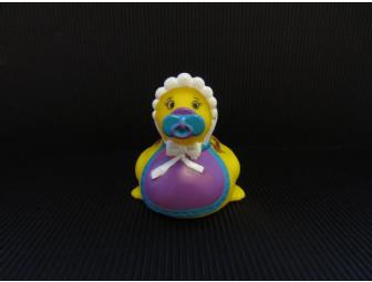 AMC:  Small duck(s) -- Mariah Buzolin