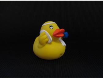 AMC:  Small duck(s) -- Jordi Vilasuso