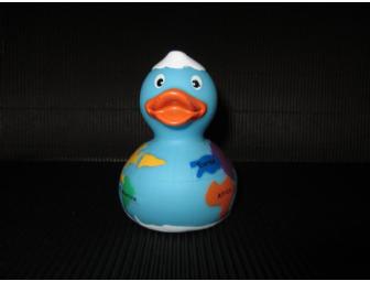 OLTL:  Small duck(s) -- Gina Tognoni