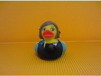 OLTL:  Small duck(s) -- Ilene Kristen