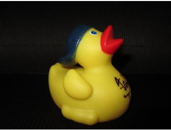 OLTL:  Small duck(s) -- Andrew Trischitta