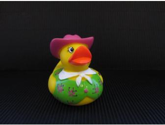 OLTL:  Small duck(s) -- Patricia Elliot