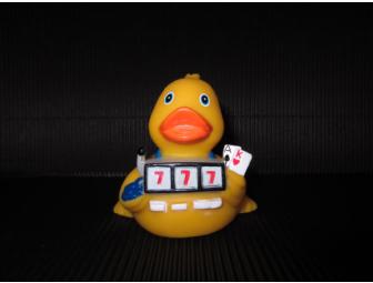 OLTL:  Small duck(s) -- John-Paul Lavoisier