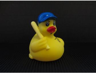 OLTL:  Small duck(s) -- Lenny Platt