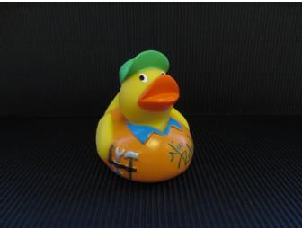 OLTL:  Small duck(s) -- Nicolas Robuck