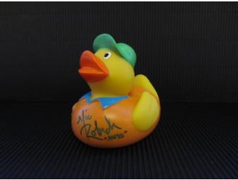OLTL:  Small duck(s) -- Nicolas Robuck