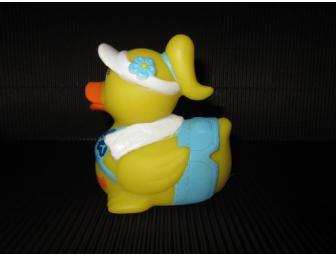OLTL:  Small duck(s) -- Shenell Edmonds