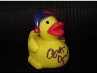 GH:  Small duck(s) -- Bradford Anderson