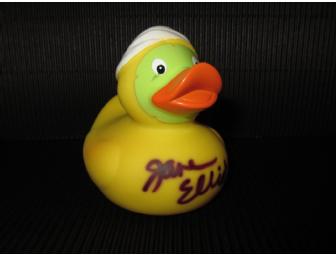 GH:  Small duck(s) -- Jane Elliot