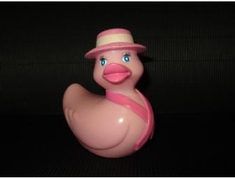 GH:  Small duck(s) -- Vanessa Marcil Giovinazzo