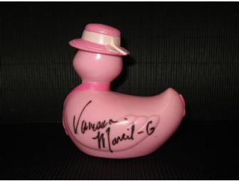 GH:  Small duck(s) -- Vanessa Marcil Giovinazzo