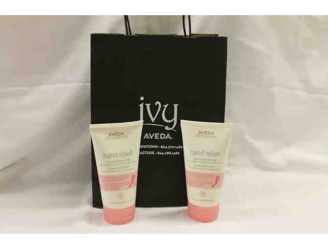 Ivy Salon Gift Package