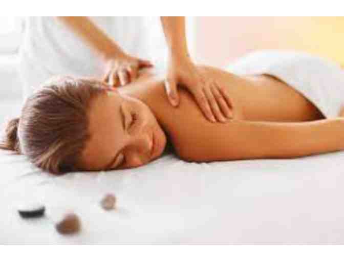 30 Minute Massage by Daniele, Milford - Photo 1