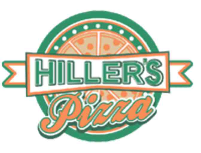 Hillers Pizza, $50 in Gift cards - Photo 1