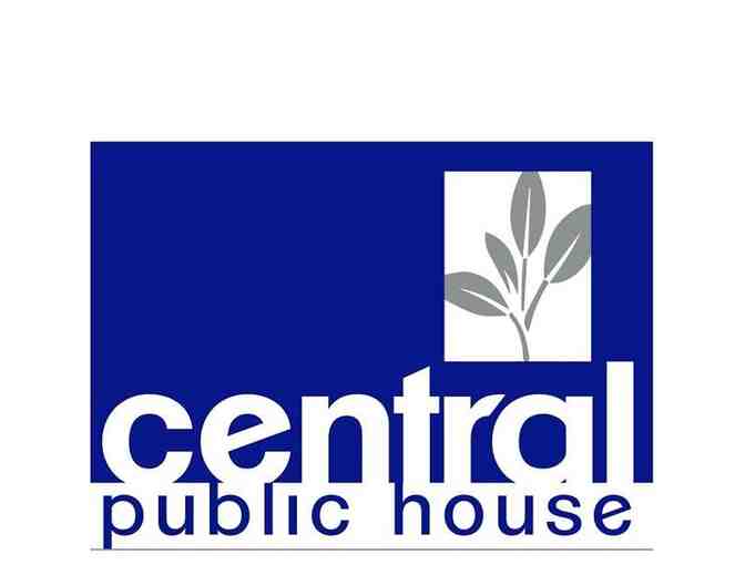 Central Public House $50 Gift Card - Photo 1