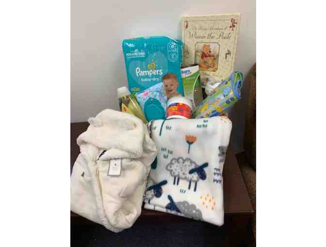 Baby Package 1 - Photo 1