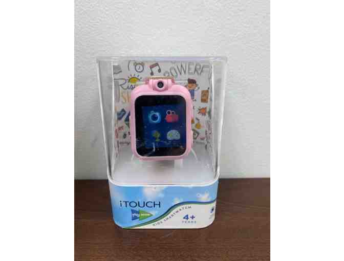 iTouch Kids Smartwatch - Photo 1