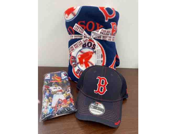 Red Sox Package 1