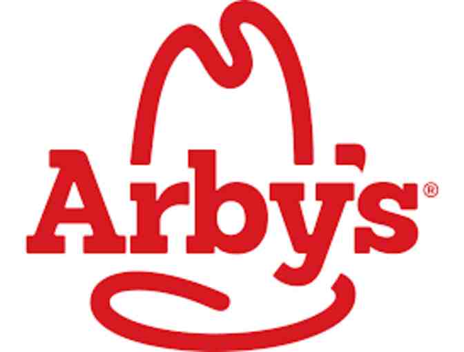 $25 Arby's Gift Card - Photo 1