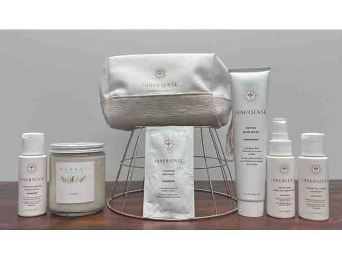 Hair Therapy basket + $100 gift card to Haven Beauty - Photo 2