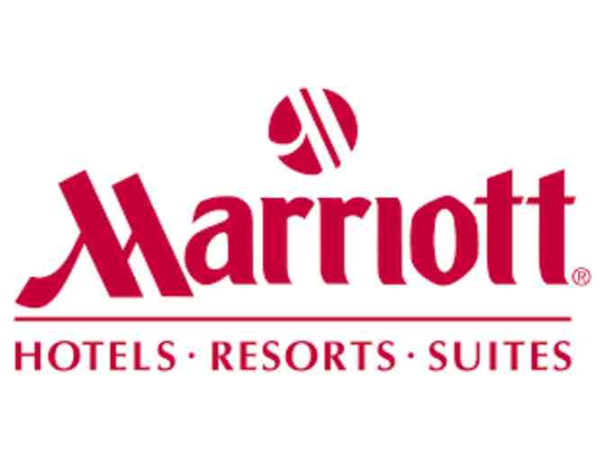 Mallory Portraits + Overnight stay at Marriot AC - Photo 1