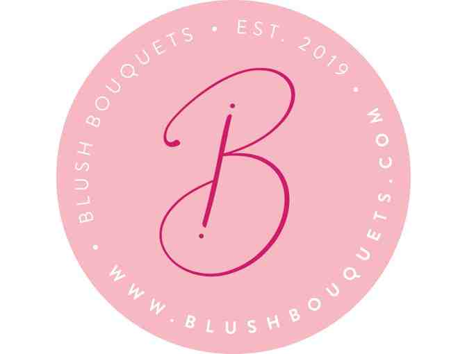 Blush Bouquets $25 gift card - Photo 1