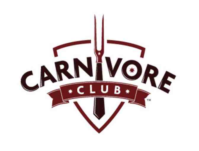 Carnivore Club Inc.